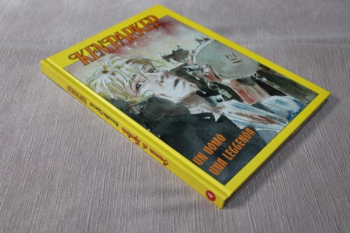 Cronache topolinia 4 - cronache, di