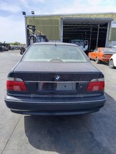 Coperchio bagagliaio portellone per BMW SERIE 5 BERLINA (E39) 530d 2000 563929