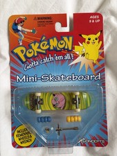 Jigglypuff Pokemon Mini