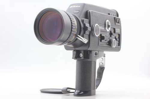 Revisionata come nuova nikon - [come,