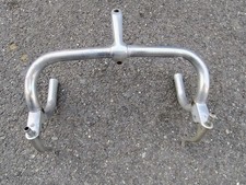 Manubrio bici epoca - manubrio, ttt