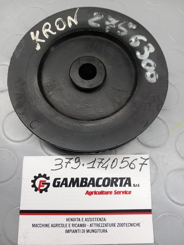 Krone puleggia 2756300 - krone,