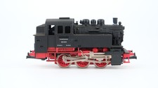 Lima H0 locomotiva a vapore BR