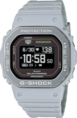Orologio uomo casio shock - uomo,