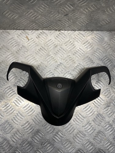 Coperchio carena manubrio