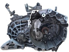 Cambio manuale 5 marce OPEL