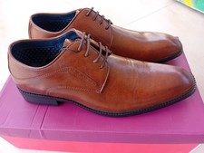 Scarpa fatta a mano Pope in