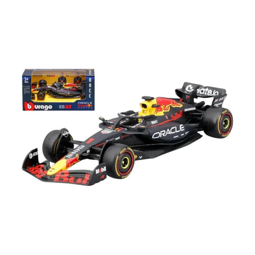 Oracle red bull rb21 max - bull, f1