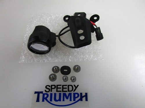 Triumph tiger sport - 800, 660