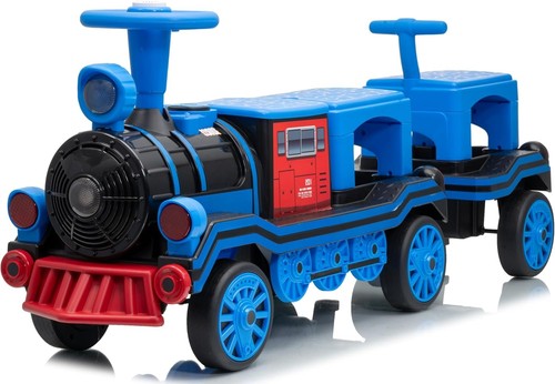 Trenino elettrico 12v per - elettrico,