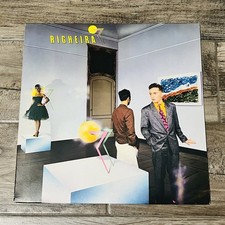 Righeira - Righeira (LP