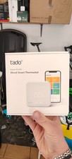Termostato Tado smarter kit