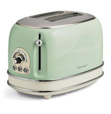 TOSTAPANE ELETTRICO VINTAGE 2