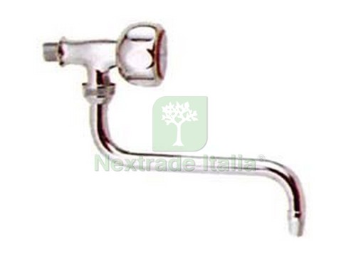 1pz rubinetto singolo - 1pz, per