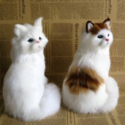 Peluche simulazione imbottita - peluche,