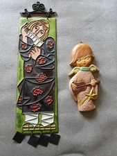 Souvenir russo smaltato - souvenir,