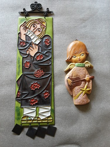 Souvenir russo smaltato - russo,