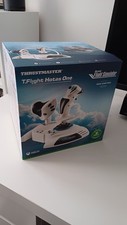 Thrustmaster Flight Simulator Hotas One Xbox Series X S Microsoft Bianco