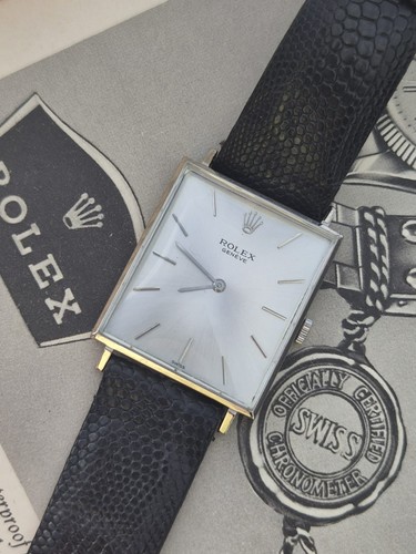 Rolex cellini 3607 - rolex,