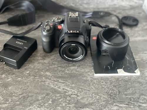 Ottime condizioni leica - condizioni],