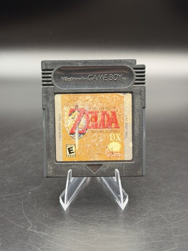 The legend zelda - zelda:, link's