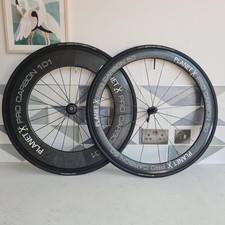 Ruote Planet X TT, carbonio