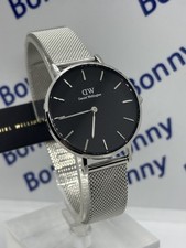 OROLOGIO DANIEL WELLINGTON CLASSIC PETIT MELROSE 32MM DW00100162