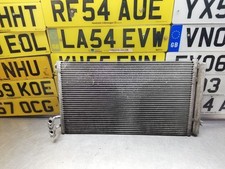 Radiatore aria condizionata - radiatore,