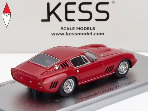 Kess model ferrari 275 - ferrari,