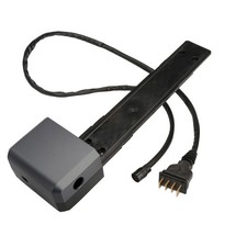 supporto batteria posteriore