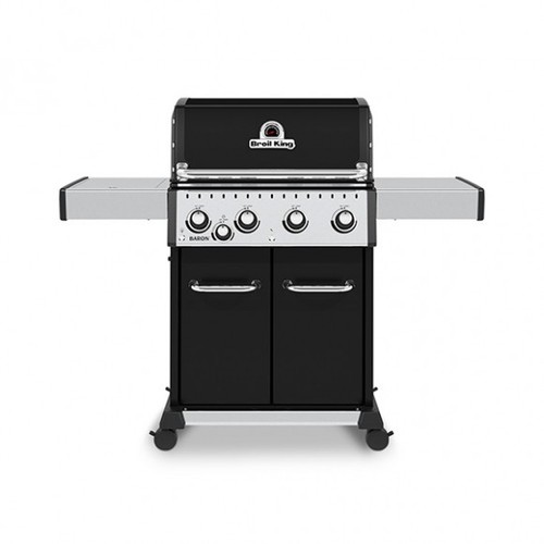Broil king baron 440 led - broil,