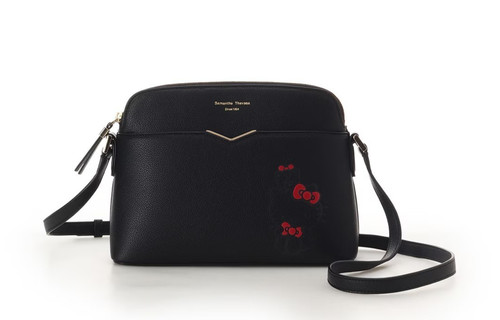 Borsa tracolla hello kitty - borsa,