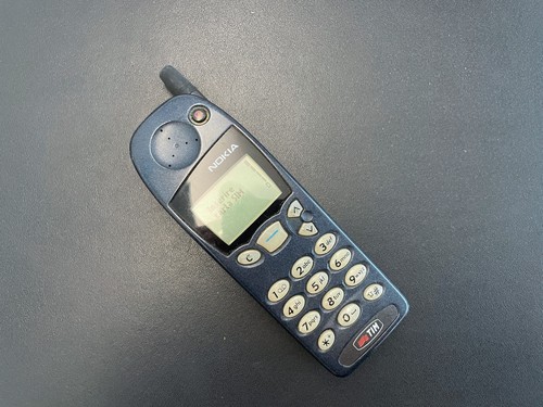 Nokia 5110 telefono cellulare - nokia,