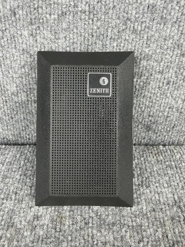 Radio epoca transistor - d'epoca, a