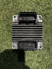 CENTRALINA MOTORE OPEL ASTRA