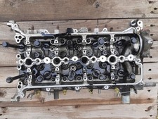 TESTATA PER TOYOTA Rav4 4°