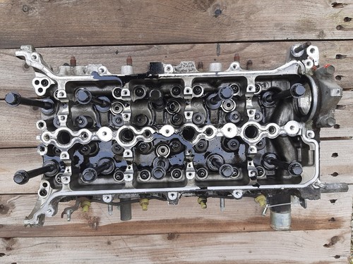 Testata per toyota rav4 - toyota,