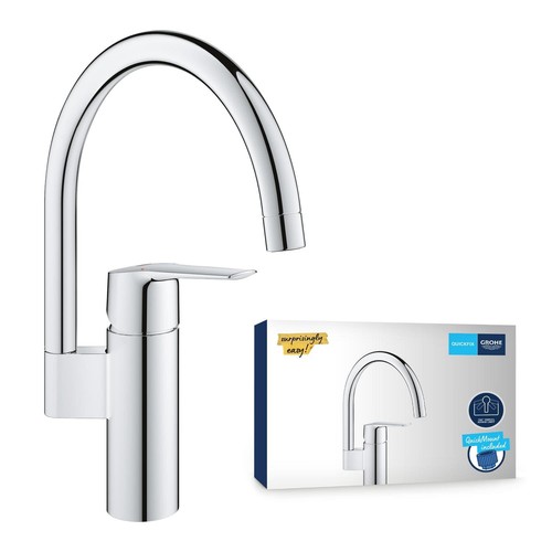 Grohe 30469000 rubinetto - grohe,