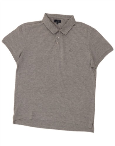 Armani jeans polo uomo grande - uomo,