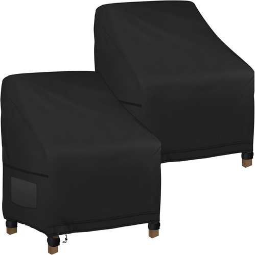 Pezzi copertura sedie - 2,