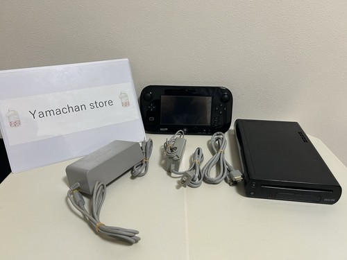 Nintendo wii gb console - nintendo,