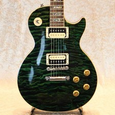 Trapunta Gibson Les Paul