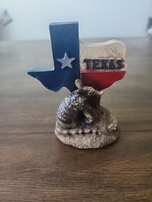 Figurina Texas Armadillo a