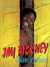 Jah Pickney: Children of