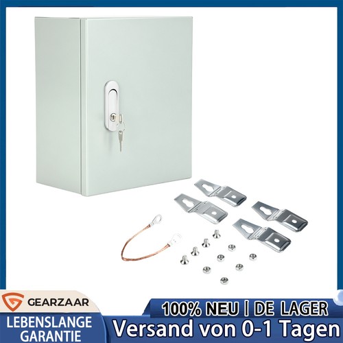 Quadro elettrico lamiera - , di
