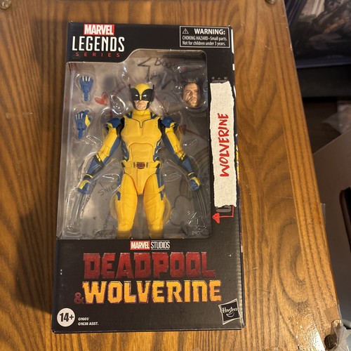 Marvel legends modellino - legends,