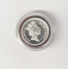 Gran Bretagna - Sterlina 1987