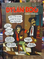 DYLAN DOG 361 VARIANT COVER DI