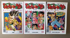 DRAGON BALL DELUXE SEQUENZA