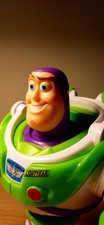 Buzz Lightyear Disney Pixar